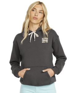 NICE VIBES PO HOODIE - OFB-OFF BLACK - TG_BILOFB_24B411502__90846791