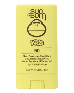  KIDS SPF 50 FACE STICK __25-43050