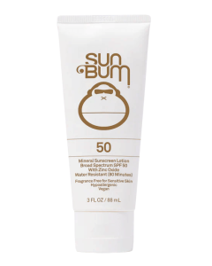 MINERAL SPF 50 3OZ TUBE__25-62350