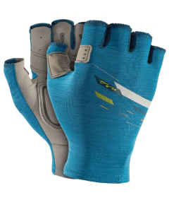 W BOATER'S GLOVES - FJORD - P_NRS012_25006-06__90814043