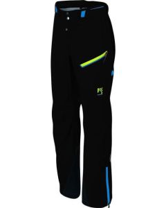 STORM SZ - 008-NOIR-INDIGO BUNT - M