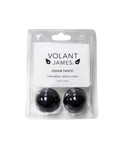 ODOUR TWISTS - OCEAN SCENT