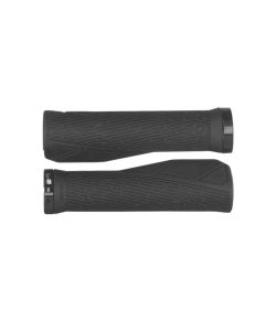 GRIPS COMFORT LOCK-ON  - NOIR - TAILLE UNIQUE