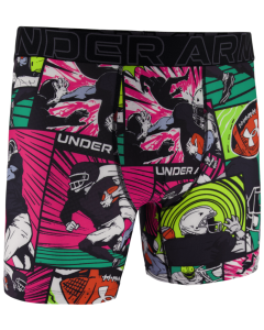 UA PERF TECH MESH - 967-BLACK W/WHITE - P_UN0967_25UUFHJ083__90854749
