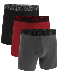 UA PERFORMANCE COTTON - 021-CASTLEROCK  - M_UD021_25UUSHJ093__90854740