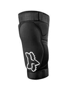 LAUNCH D30 KNEE GUARD - 001-NOIR - P_FOX001_26430__90831890