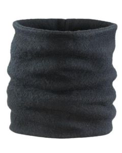 MICRO FLEECE NECK-UP - 001-NOIR - TAILLE UNIQUE