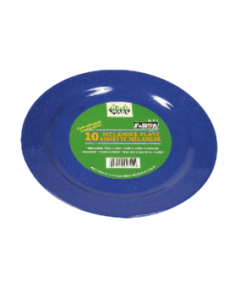 ASSIETTE 10,5 GRANITE MELAMINE