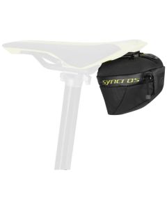 SADDLE iS QUICK RELEASE 650 - NOIR - TAILLE UNIQUE