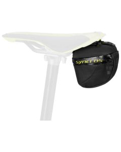 SADDLE iS QUICK RELEASE 450 - NOIR - TAILLE UNIQUE