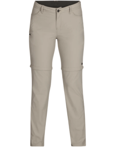 W FERROSI CONVERT PANT-REGULAR - 2287-DARK SAND - 14_OR2287_287666__90847249