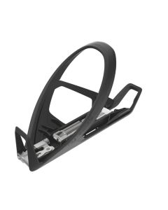BOTTLE CAGE iS CACHE CAGE  - NOIR - TAILLE UNIQUE_SCO028_288321__90747258