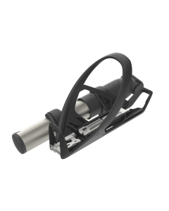 BOTTLE CAGE iS CACHE CAGE 2.0HV  - NOIR - TAILLE UNIQUE_SCO028_288322__90747259