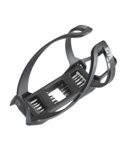 BOTTLE CAGE iS COUPE CAGE  - NOIR - TAILLE UNIQUE