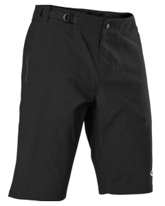 RANGER SHORT W/LINER - 001-NOIR - 38