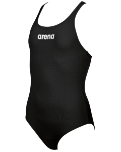 G SOLID SWIM PRO JR L - 55-NOIR/BLANC - 24