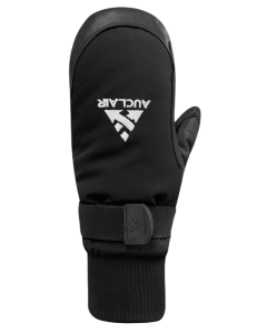 WWPB GIGATEX MITTS - BLACK/BLACK/NO LEAF - M_AUC009_2L820__90874700