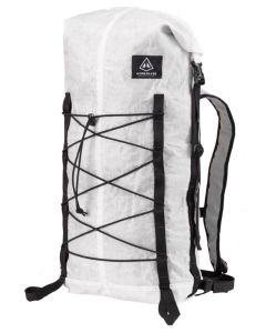 SUMMIT PACK BLANC 30L - BLANC - 30L_HYP001_3-10030__90756793