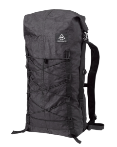 SUMMIT 30 - NOIR - 30L