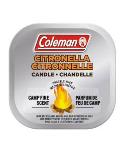 25H CITRONNELLE CHANDELLE PARFUM DE FEU__30004