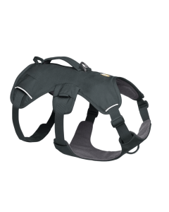WEB MASTER HARNESS - 042-BASALT GRAY - P_RUF042_30104__90861259