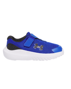 B INFANT UA SURGE 4 AC - 400-TEAM ROYAL/BK/BK - 8_UN924_3027105__90853986