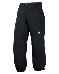 W RESERVE 2L RELAXED PANTS - A04-TRUE BLACK - G_BURA04_302721__90864138