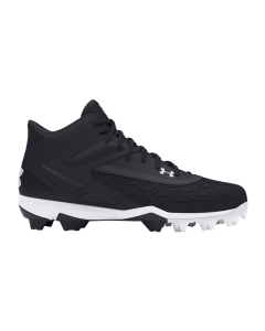 UA LEADOFF MID 3.0 SOULIERS - NOIR/BLANC - 8_UN0019_3027446__90858344