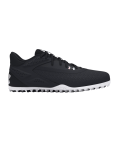 UA YARD TURF 3.0 SOULIERS - NOIR/BLANC - 8_UN0019_3027448__90858377