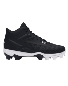 UA LEADOFF MID RM 3.0 JR SOULIERS - NOIR/BLANC - 11_UN0019_3027454__90858399