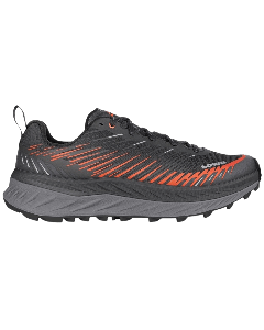 FORTUX - 9960-BLACK/FLAME - 10