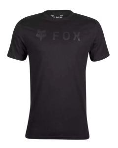 ABSOLUTE SS PREM TEE - 021-NOIR/NOIR - G_FOX021_31730-__90845692