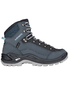 RENEGADE GTX MID WS - 0619-BLEU FUMÉE - 6.5