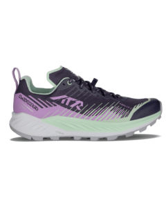 AMPLUX 2 WS - 5539-PLUM/HEATHER - 6.5