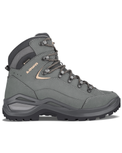 RENEGADE EVO GTX MID WS - 9675-GRAPHITE/APRICO - 9.5_LO9675_321916__90858903