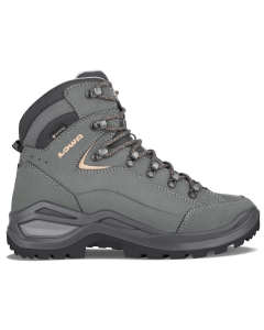 RENEGADE EVO GTX MID WIDE WS - 9675-GRAPHITE/APRICO - 8_LO9675_321917__90858906