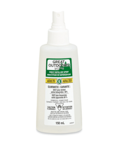CHASSE-MOUSTIQUES VAPO ADULTE 150ML