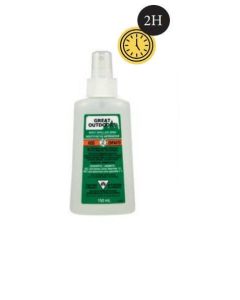 CHASSE-MOUSTIQUES VAPO 150 ML - 150ML