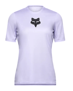 W RANGER SS JERSEY FOX HEAD - 282-LILAC - M_FOX282_33440__90845566
