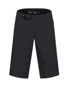 W RANGER SHORT W LINER - 001-NOIR - 10_FOX001_33460__90845571