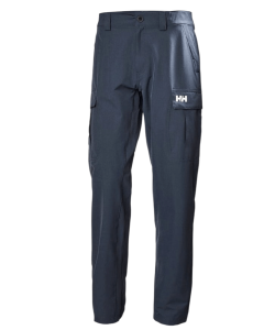 HH QD CARGO PANT - 980-EBONY - 36_HEL980_33996__90847319