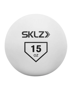 BALLE DE CONTACT 15 OZ