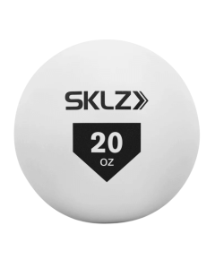 BALLE DE CONTACT XL 20 OZ