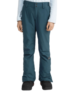 CHARM SNOW PANT - 15060-ALMA STEEL - 8_N15060_3550051__90833175