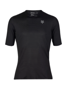 FLEXAIR ASCENT SS JERSEY - 001-NOIR - P_FOX001_35889__90845866