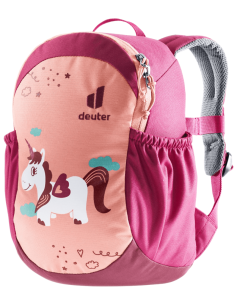 PICO - 5587-BLOOM/RUBY - TAILLE UNIQUE_DE5587_3610023__90857581