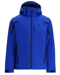 GUARDIAN JACKET - EBL-ELECTRIC BLUE - P_SPYEBL_38SA073304__90840196