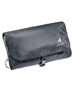 WASH BAG II - 7000-NOIR - TAILLE UNIQUE_DU7000_3930321__90857592