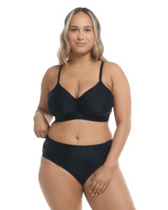 SMOOTHIES DREW PLUS SIZE - 068-BLACK - 2X_BOD068_39506128X__90861025