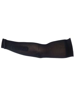 MANCHON COMPRESSION POUR BRAS - NOIR - 5